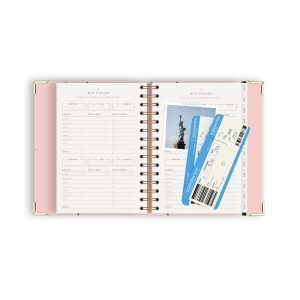 Agenda Charuca viajes