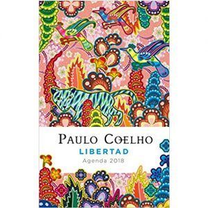 Agenda Paulo Coelho 2018