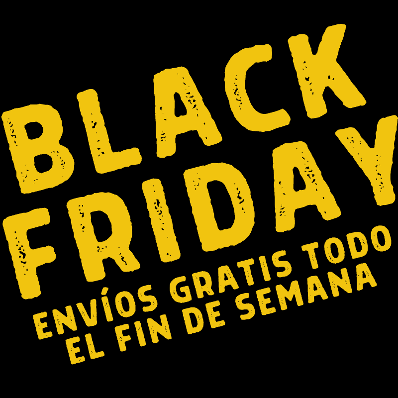 Black Friday 2018