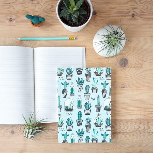 Blocs y cuadernos