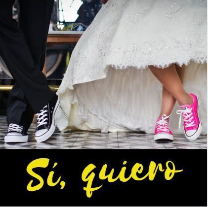 Bodas
